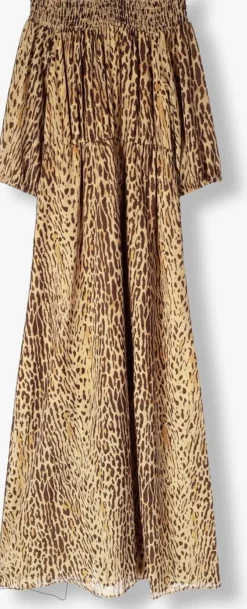 multi liu jo maxi jurk abito ts.nav.