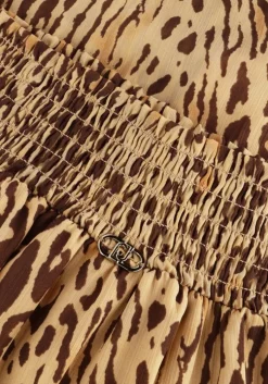 multi liu jo maxi jurk abito ts.nav.