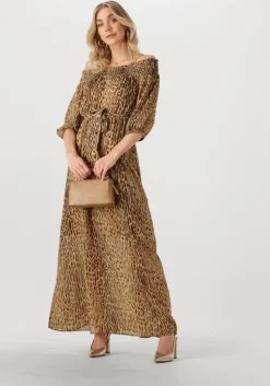 multi liu jo maxi jurk abito ts.nav.