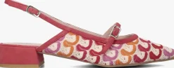 multi lodi slingbacks amisanti-x
