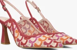 multi lodi slingbacks raseria-x