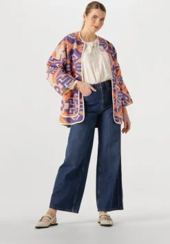 multi lollys laundry blazer lulull jacket