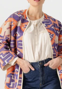 multi lollys laundry blazer lulull jacket