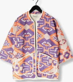 multi lollys laundry blazer lulull jacket