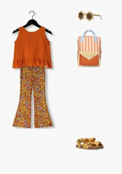 multi looxs little flared broek 2513-7681