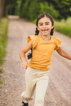 multi looxs little flared broek 2412-7644