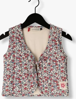 multi looxs little gilet 2501-7007