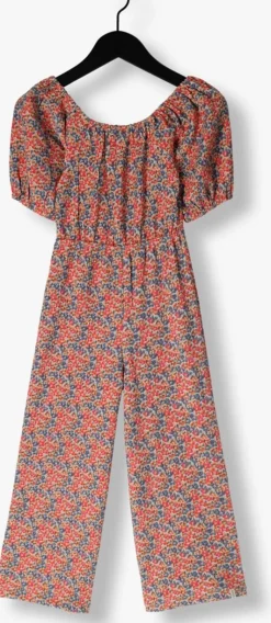 multi looxs little jumpsuit 2511-7009