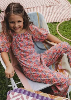 multi looxs little jumpsuit 2511-7009