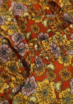 multi looxs little mini jurk 2513-7881