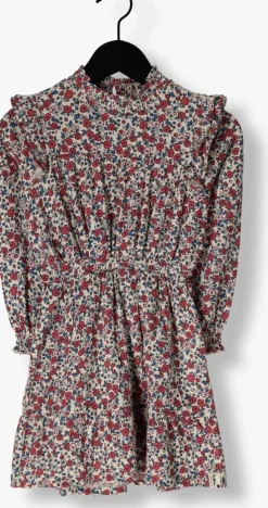 multi looxs little mini jurk 2501-7807