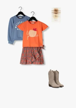 multi looxs little minirok 2511-7709