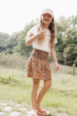 multi looxs little minirok 2513-7781