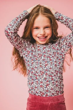 multi looxs little tops & t-shirts 2501-7408