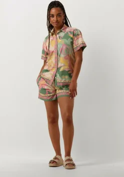 multi louizon blouses sausalilo