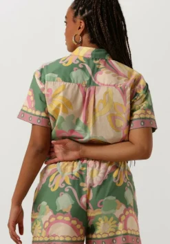 multi louizon blouses sausalilo