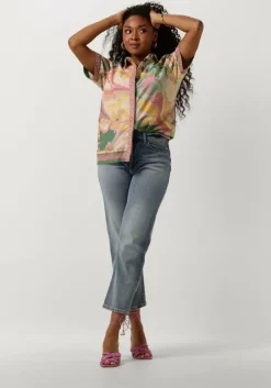 multi louizon blouses sausalilo