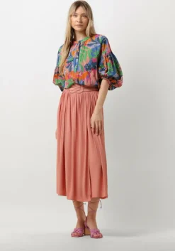 multi louizon blouses sekotree