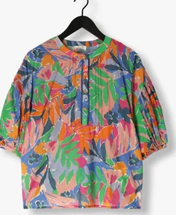 multi louizon blouses sekotree