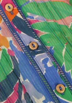 multi louizon blouses sekotree