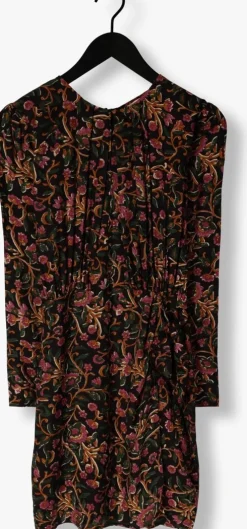 multi louizon mini jurk meybel