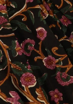 multi louizon mini jurk meybel