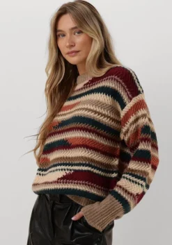 multi louizon truien/vesten champa