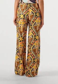 multi louizon wijde broek sandry