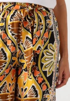 multi louizon wijde broek sandry