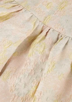 multi marmar copenhagen mini jurk diondra