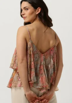 multi mes demoiselles top oltremare