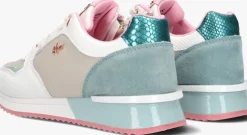 multi mexx lage sneakers fleur mini