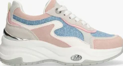 multi mexx lage sneakers palma pam