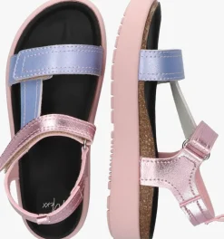 multi mexx platte sandalen paddy pam