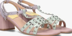 multi mexx sandalen juicy