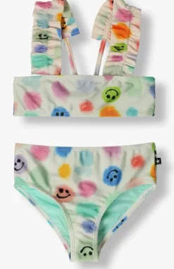 multi molo bikini's nice