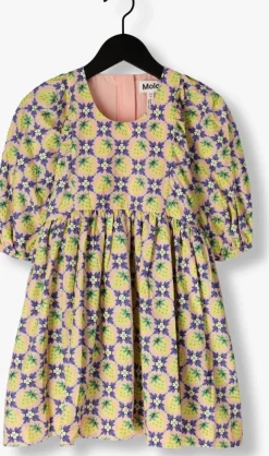 multi molo mini jurk caio