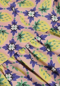 multi molo mini jurk caio