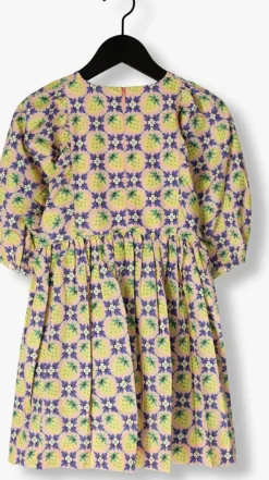 multi molo mini jurk caio