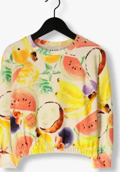 multi molo sweater malinda