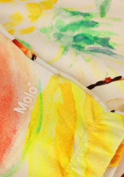 multi molo sweater malinda