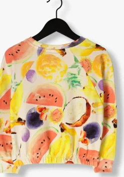 multi molo sweater malinda