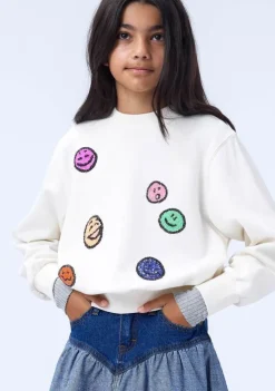 multi molo sweater marge