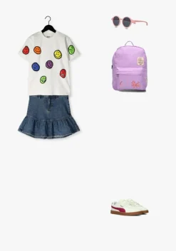 multi molo t-shirt riley