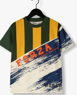 multi molo t-shirt rodney