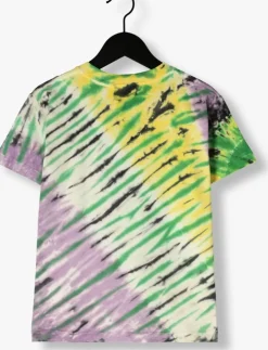 multi molo t-shirt roxo