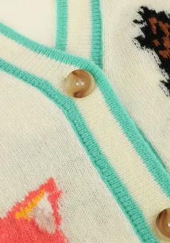 multi molo vest gaby