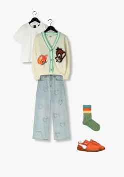 multi molo vest gaby