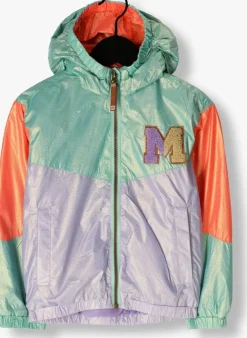 multi moodstreet jack josie colourblock jacket