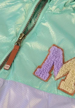 multi moodstreet jack josie colourblock jacket